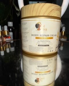 DIVA Body Repair Cream