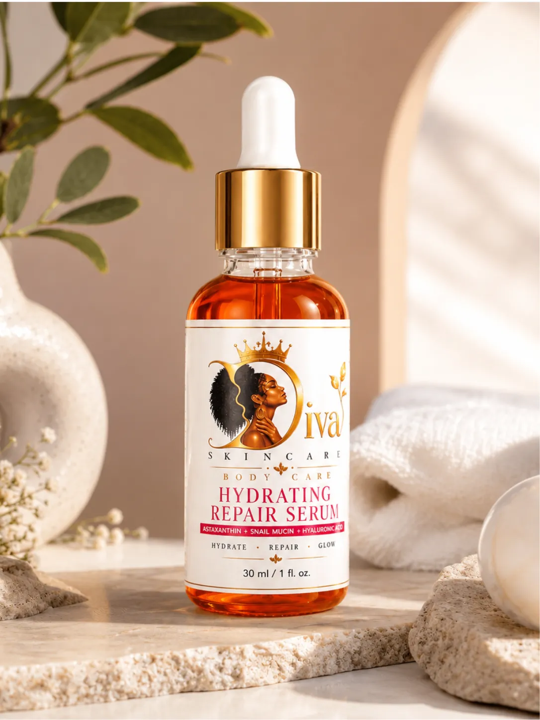Collagen Radiance Rejuvenated Duo