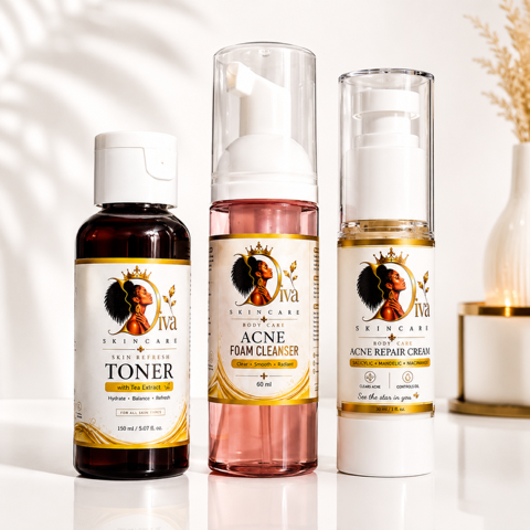 Diva Skincare Toner