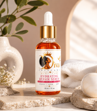 Hydrating Repair Serum