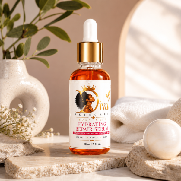 Hydrating Repair Serum