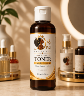 Skin Refresh Toner