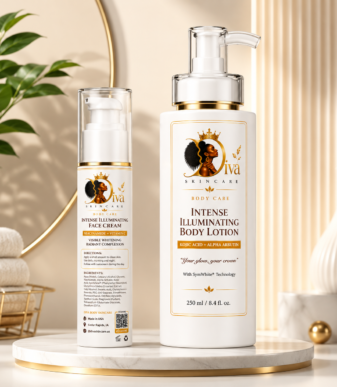 Super Brightening Collection