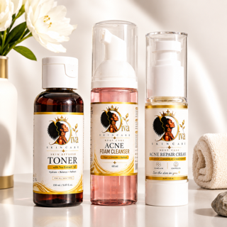 Diva Acne Care Trio