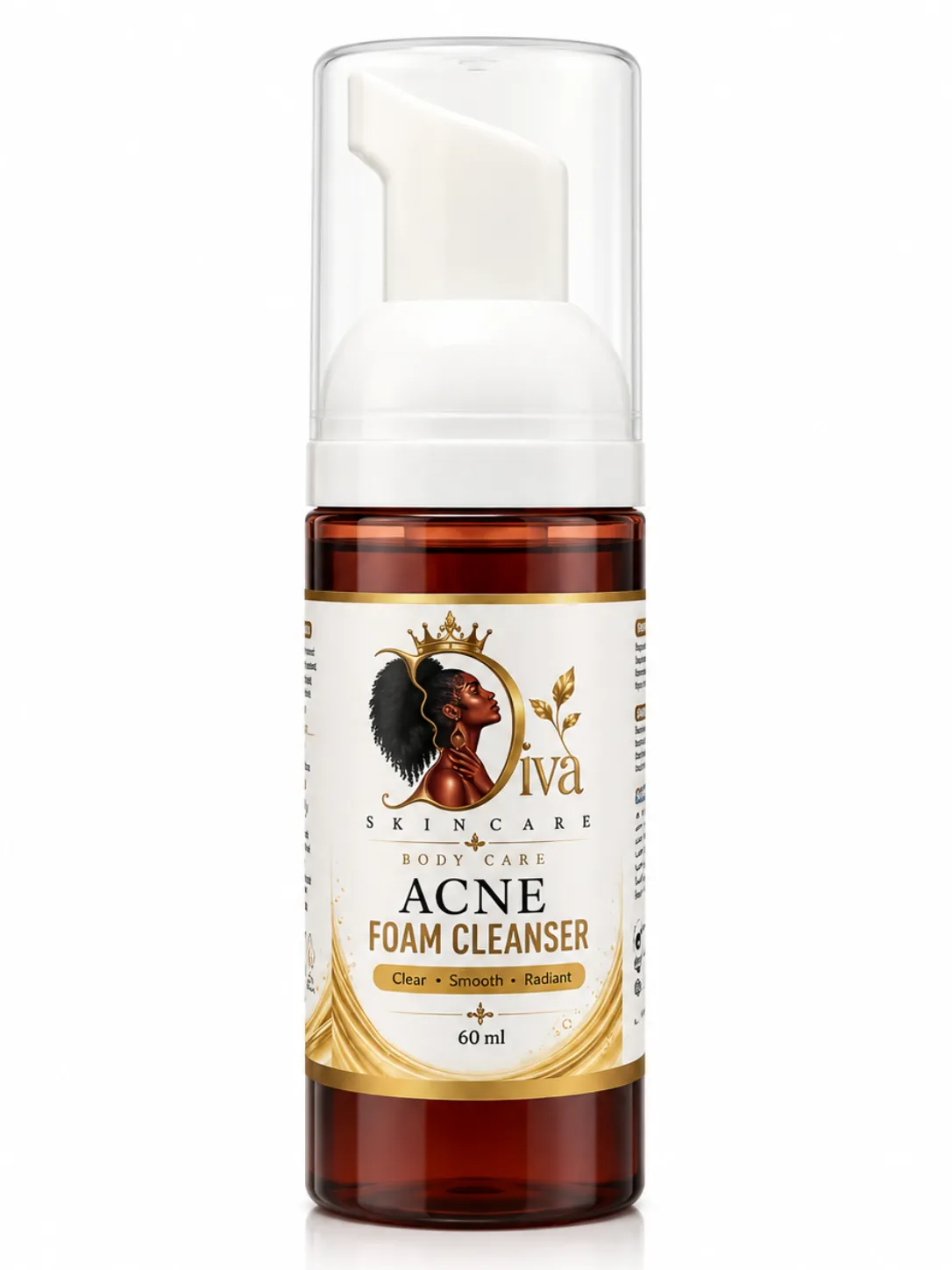 Acne Recovery Collection