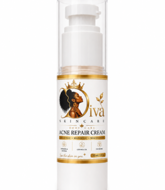 Acne Recovery Cream