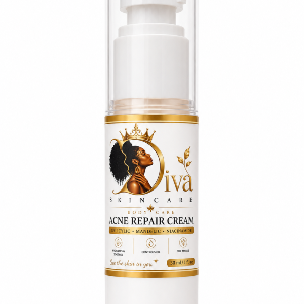 Acne Recovery Cream