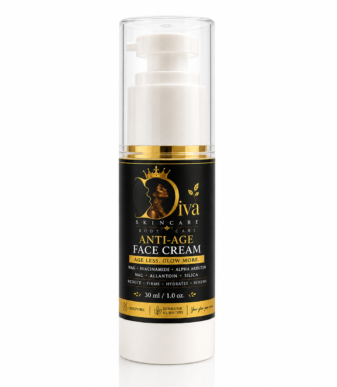 Anti-Age Face Cream (30 ml)