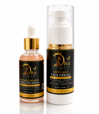 Collagen Radiance Rejuvenating Duo