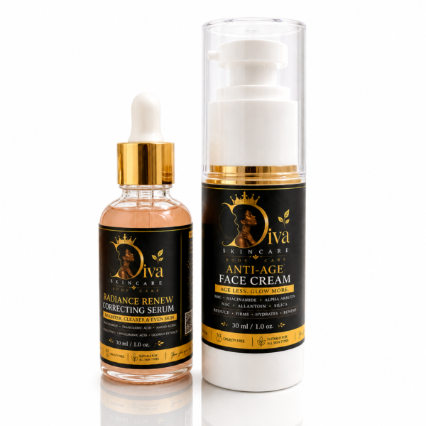 Collagen Radiance Rejuvenating Duo