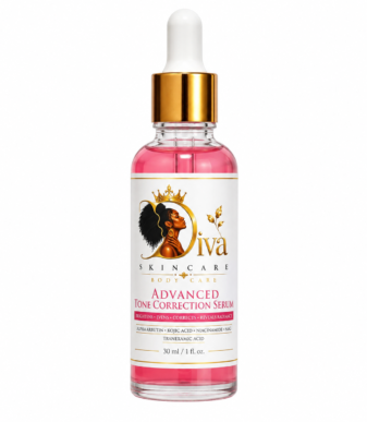 Advanced Tone Correction Serum