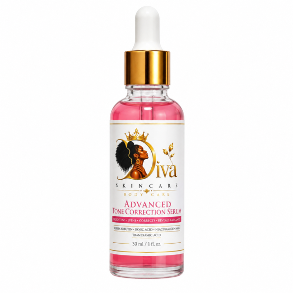 Advanced Tone Correction Serum