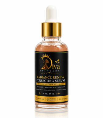 Radiance Renew Correcting Serum (30 ml)