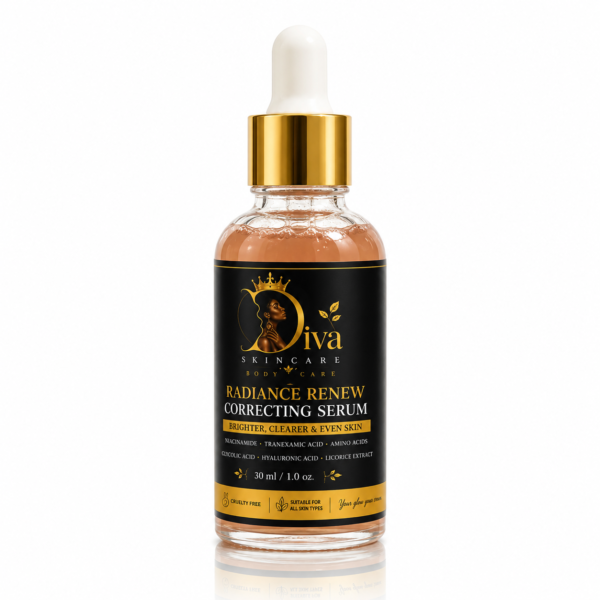 Radiance Renew Correcting Serum (30 ml)